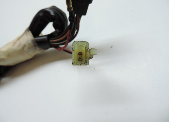 Lenkerschalter links Kawasaki ZX 6 R