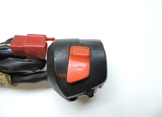 Handlebar switch assy right Honda VFR 750