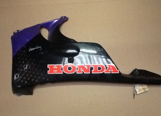 Linker onderkuip Honda CBR 900 RR