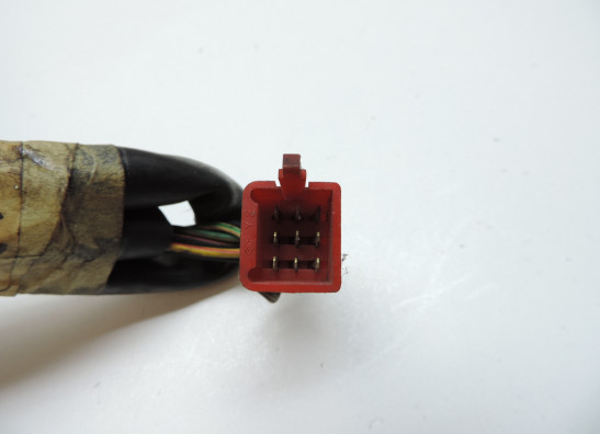 Handlebar switch assy right Honda VF 700  750 S Sabre