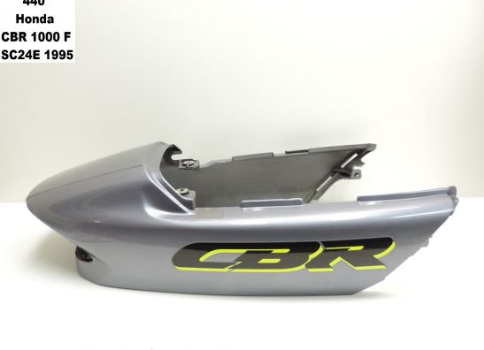 Heck Honda CBR 1000 F