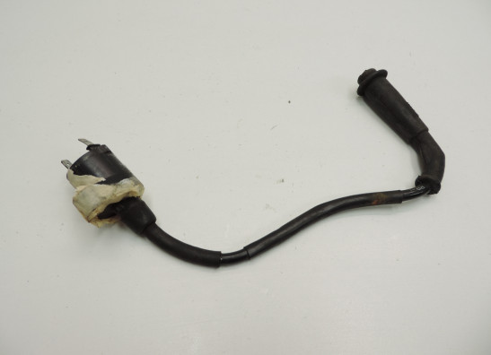 Ignition Coil Honda TRANSALP