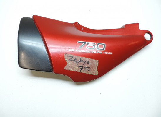 Seitenverkleidung links klein Kawasaki ZEPHYR 750