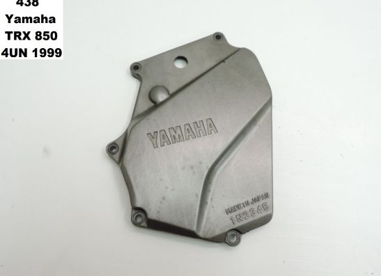Engine cover Yamaha TRX 850