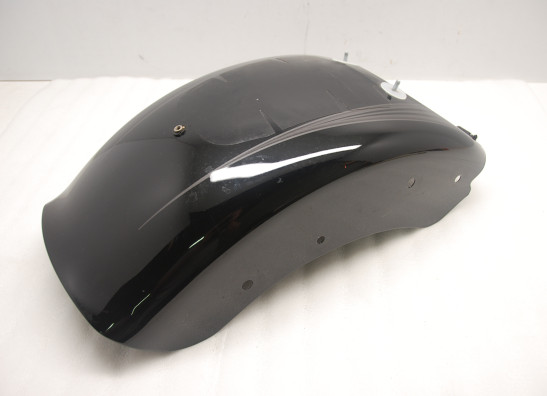 Achterspatbord Harley Davidson Softtail