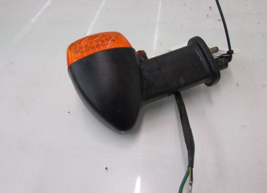 Knipperlicht Kawasaki ZX 6 R