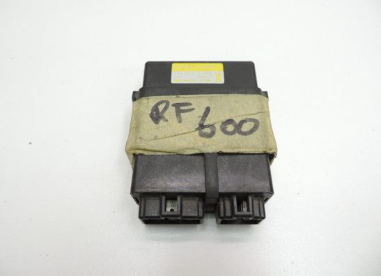 CDI ECU unit Suzuki RF 600