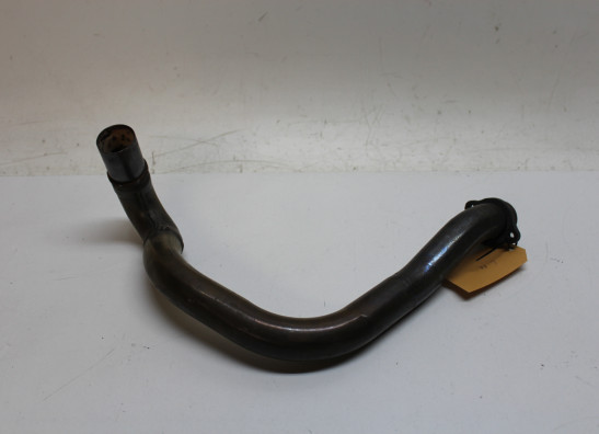 Auspuff-Krummer Honda VFR 750 R - RC30