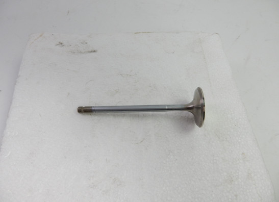 Cylinder head Moto Guzzi V35 V50 V65