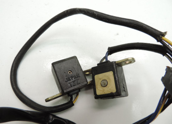 Impulsgeber Kawasaki GPZ 500