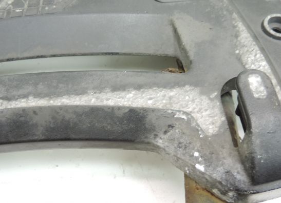 Topkofferdrager Honda ST 1100 Pan European