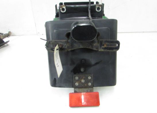 Kentekenplaathouder Honda VFR 750