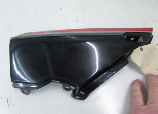 Seitenverkleidung links klein Yamaha XJ 600 Diversion