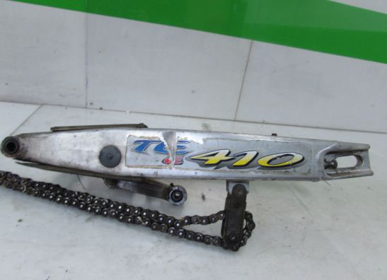 Achterbrug Husqvarna Overig