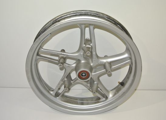 Voorvelg BMW K 1200 GT