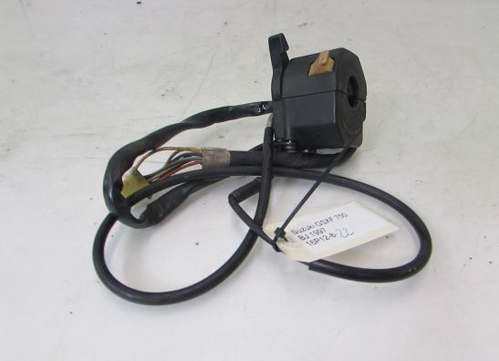 Stuurschakelaar links Suzuki GSX F 750