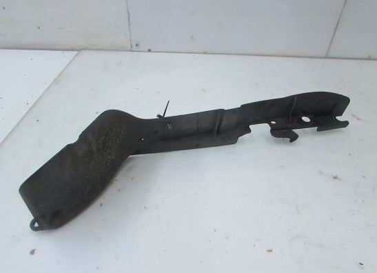 Sonstiges Honda XL 1000 V Varadero