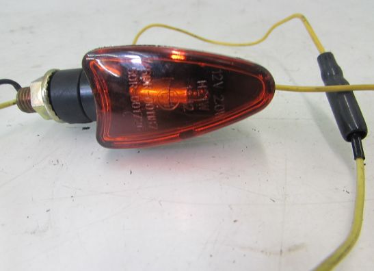 Knipperlicht Suzuki GSX F 750