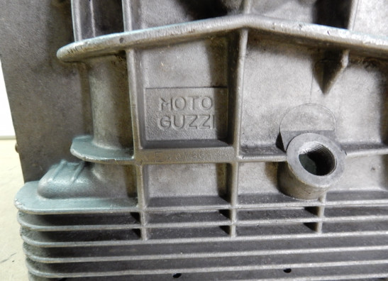 Motorblok Moto Guzzi Le Mans II