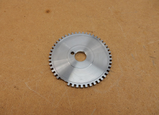 Camshaft sprocket Moto Guzzi California 1100