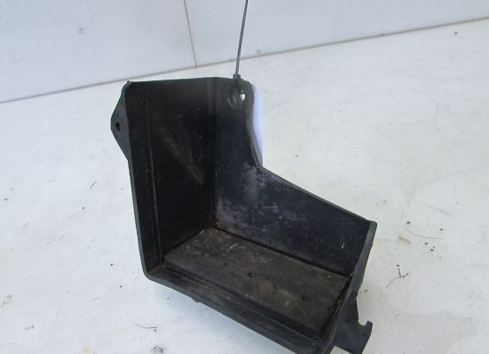 Sonstiges Aprilia Pegaso