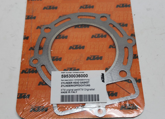 Dichtung KTM Overige KTM