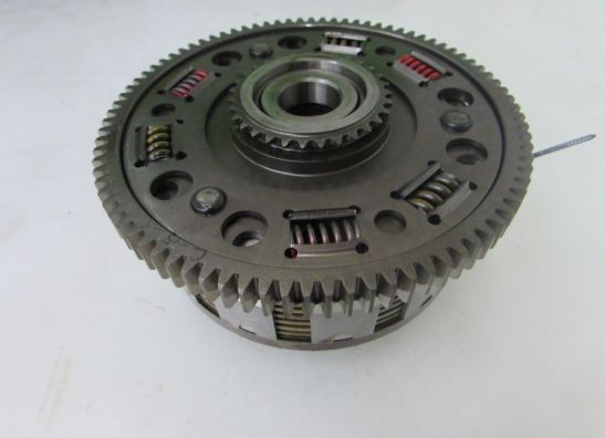 Clutch Yamaha YZF R6