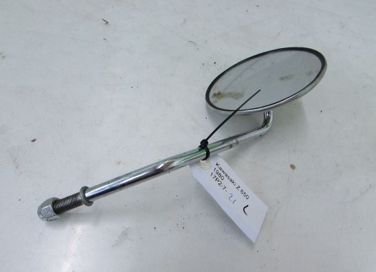 Spiegel linke Seite Kawasaki Z 650