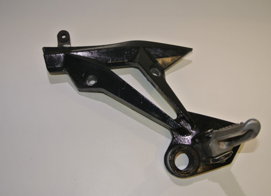 Duo voetsteun links Kawasaki Z 750