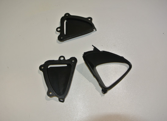 Innenverkleidung  Honda CBR Fireblade