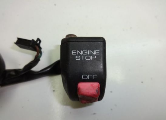 Lenkerschalter rechts Yamaha XJ 600 Diversion