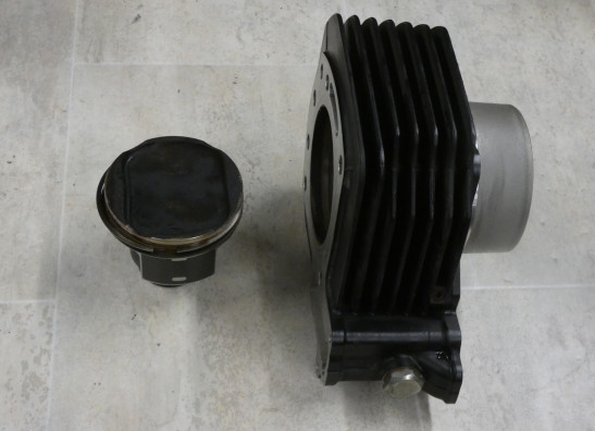 Cilinderblok Moto Guzzi Griso