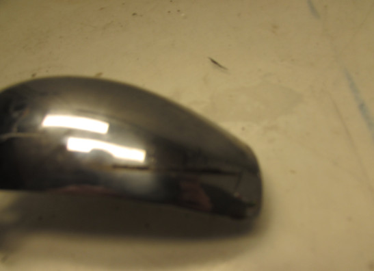 Muffler Yamaha V max