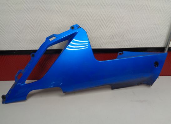 Linker onderkuip Kawasaki ZX 6 R