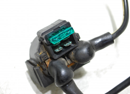 Starter Relay Kawasaki ZXR 750