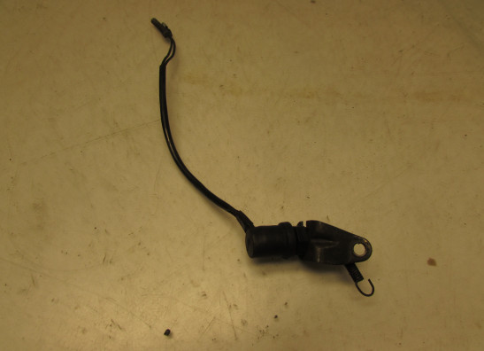 Bremssattel Bremszange hinten Yamaha V max