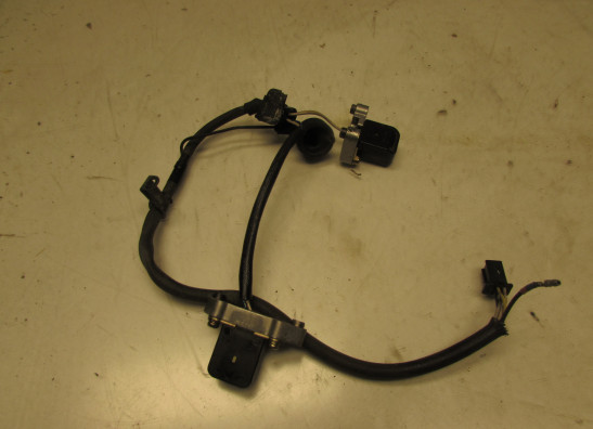 Motorblock Sonstiges Honda VF 700  750 C Magna