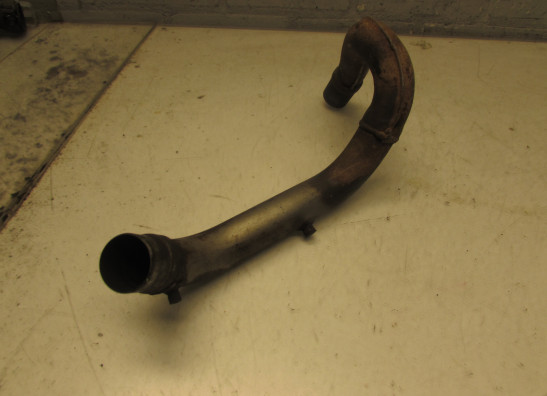 Downpipes Yamaha V max