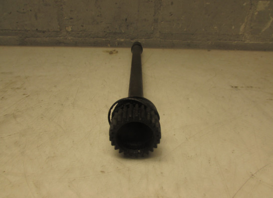 Cardan axle Yamaha V max