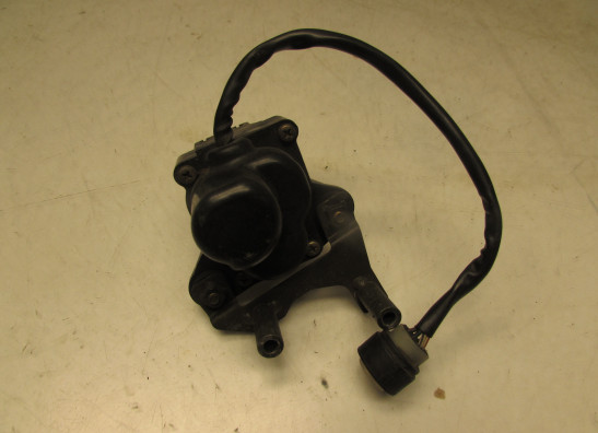 Exup servo klep Yamaha V max