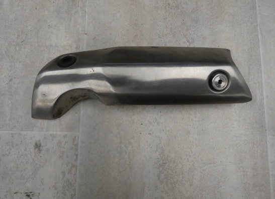 Uitlaat Triumph Street Triple 675