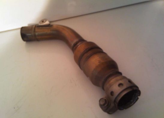 Muffler Yamaha FAZER 600