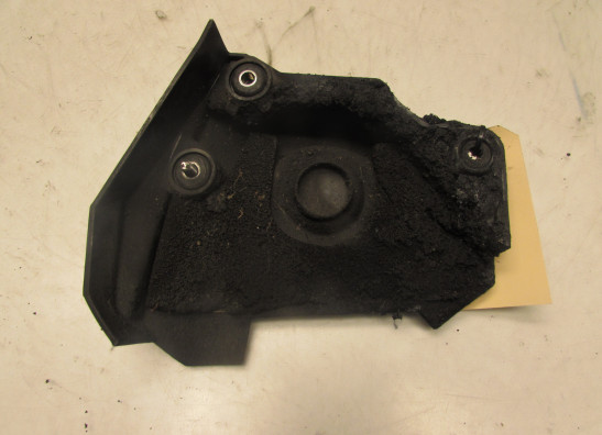 Ritzelabdeckung Yamaha Tracer 900