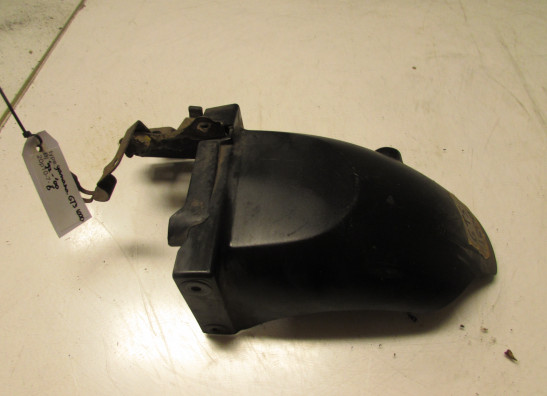 Rear fender Yamaha GTS 1000