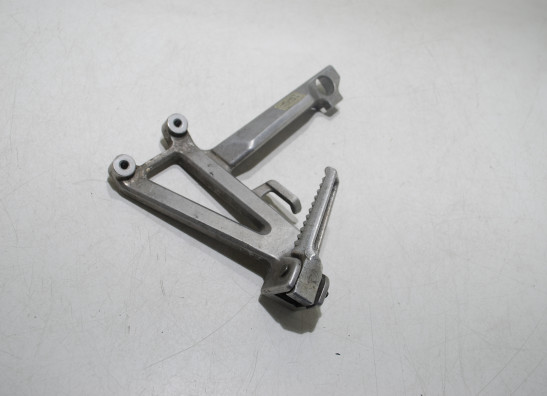 Soziusfussraste links Honda CBR 600 F