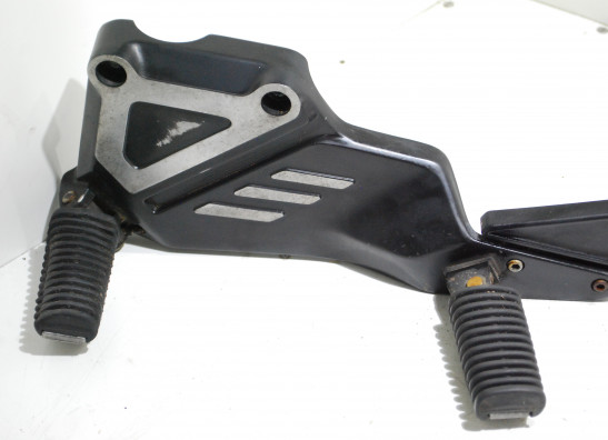Main step holder left BMW K 1100 LT