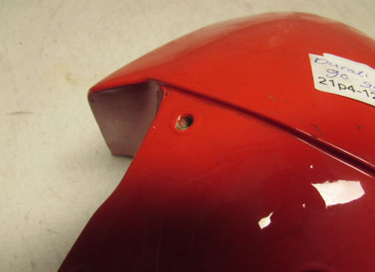 Voorspatbord Ducati Paso