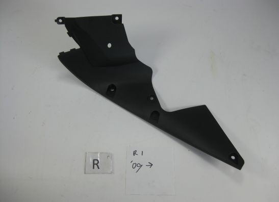 Rechter binnenkuip Yamaha YZF R1