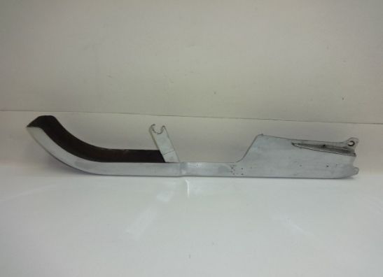 Chaincase Suzuki LS 650