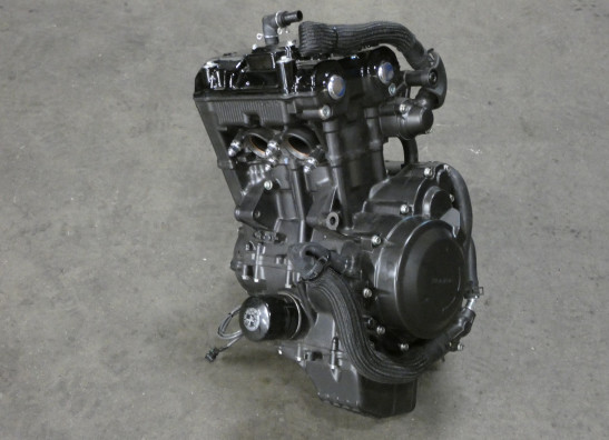 Engine Honda CMX 500 Rebel